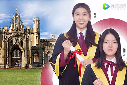 国际学校择校