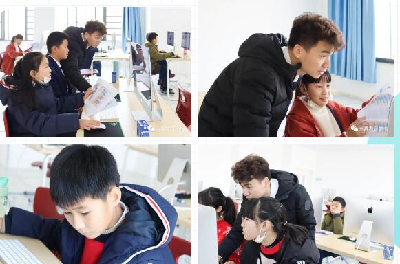 力迈中美国际学校