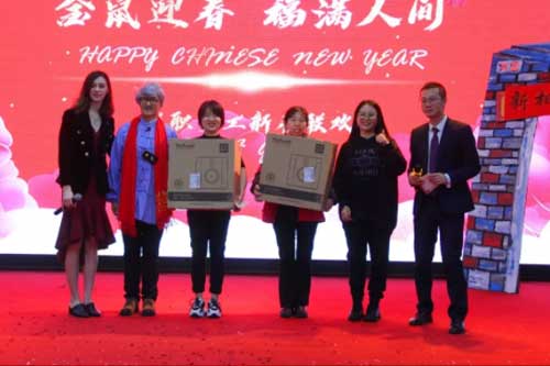 力迈中美国际学校