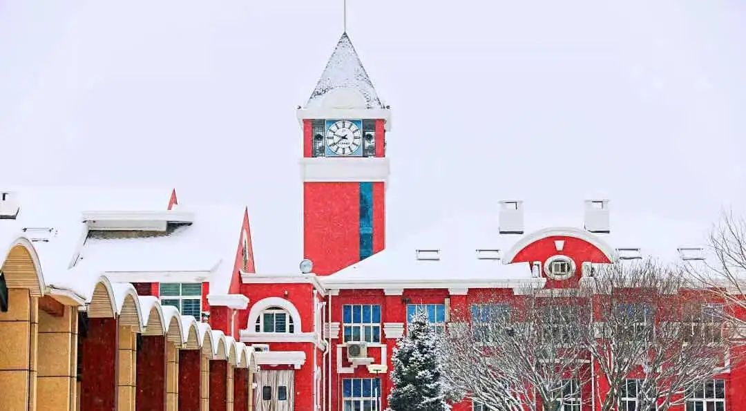北京爱迪国际学校