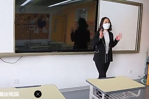 国际学校择校