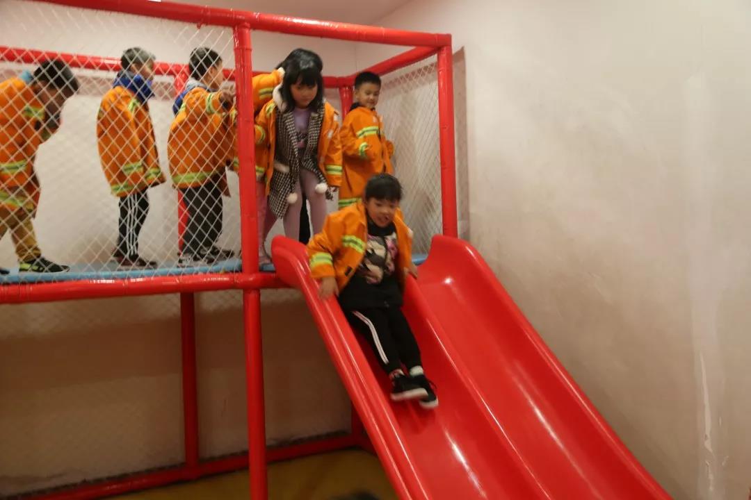 北大附属实验学校小学段2018年秋季社会实践
