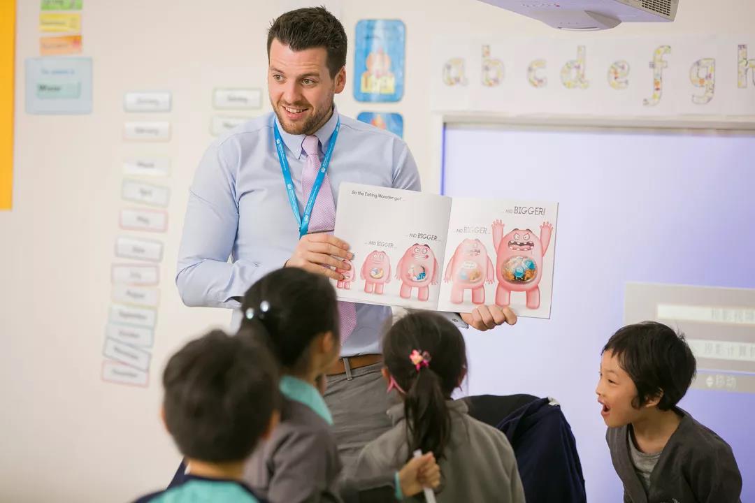 诺德安达学校