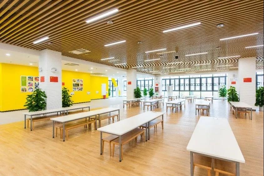 北京市房山区诺德安达学校