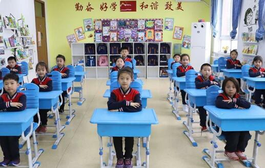 中关村外国语学校小学部怎么样，小升初可以转到其他学校吗？<!-- <i class=