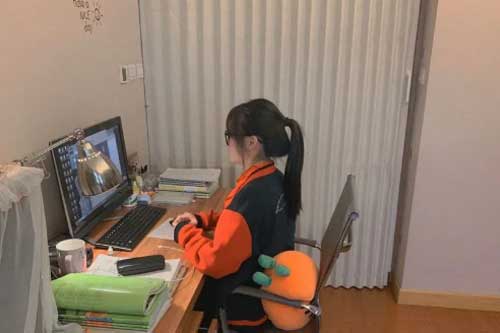 北京市中关村外国语学校
