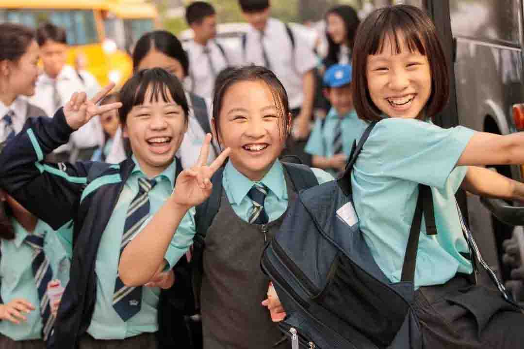 北京房山诺德安达学校