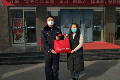 北京君诚学校