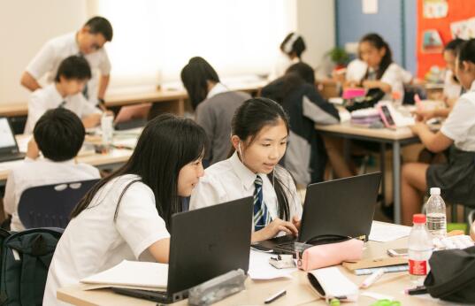 北京诺德安达学校