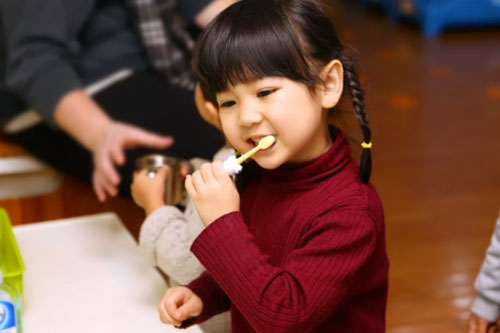 艾毅幼儿园