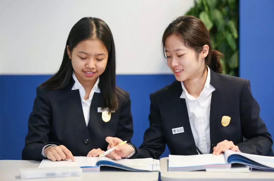 北京外国语大学国际课程中心