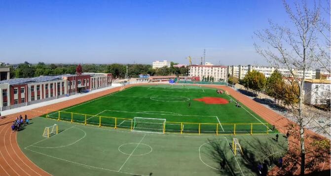 北京中加学校