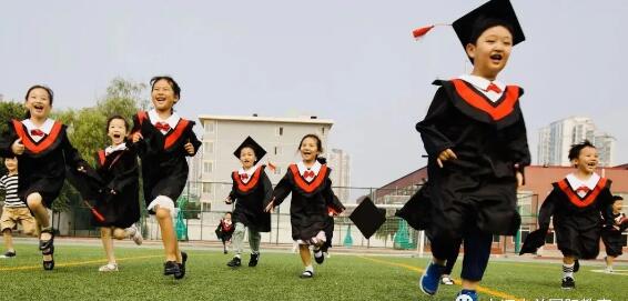 力迈中美国际学校