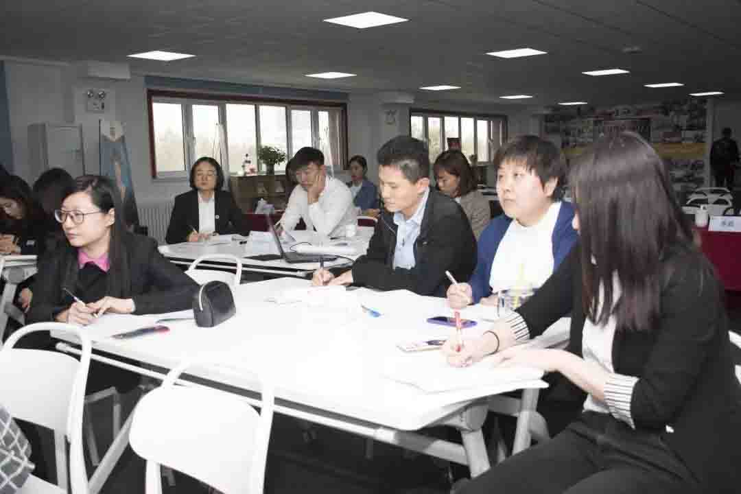天津格瑞思学校