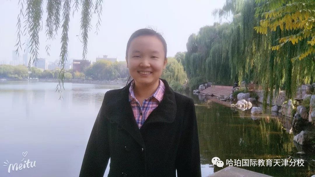 【哈珀学霸】中考状元在读的国际高中，你不想看看吗?