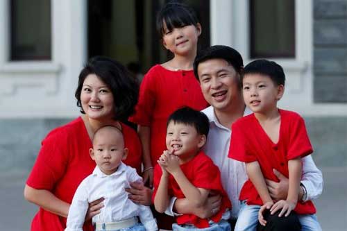 艾毅幼儿园