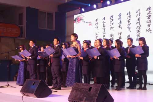 力迈中美国际学校