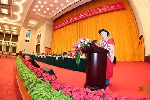 中加学校
