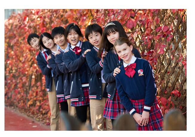君诚学校