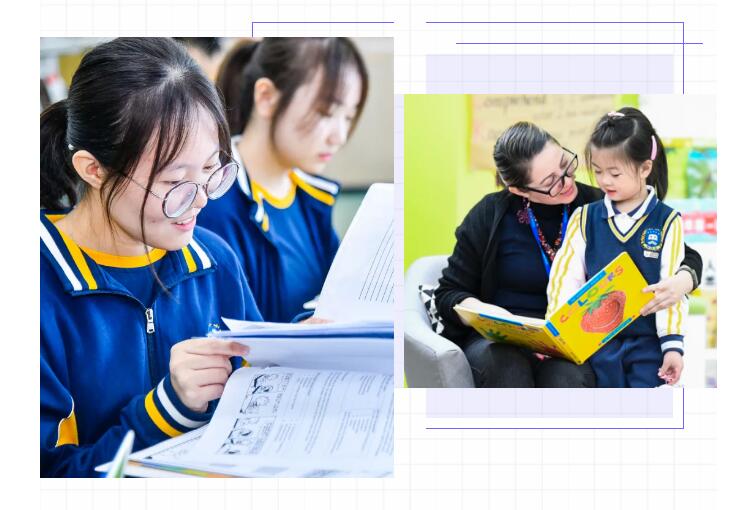 北京新东方国际双语学校