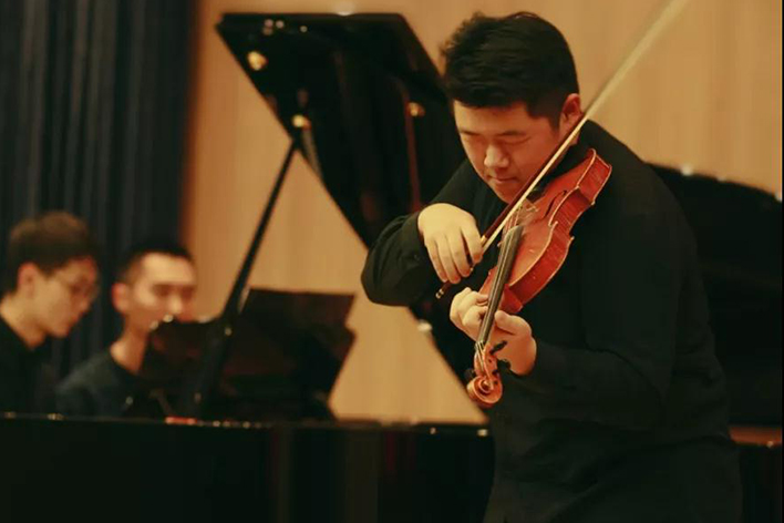 中央音乐学院鼎石实验学校