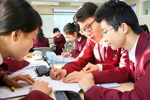 为何选北京爱迪国际学校？有什么特色？
