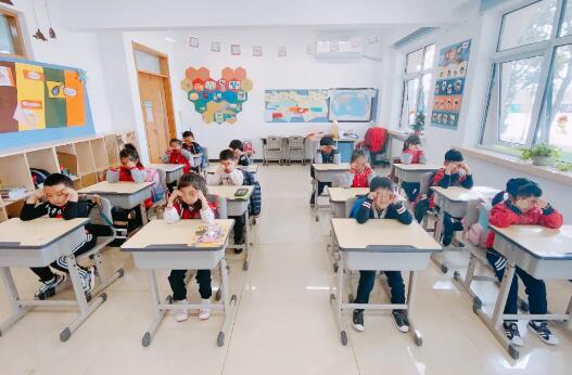 天津格瑞思学校
