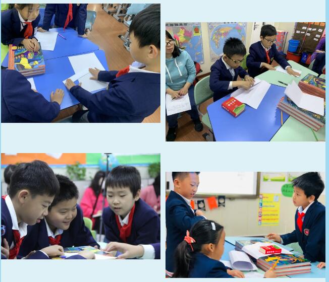 力迈中美国际学校