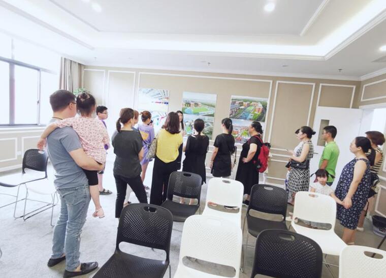 力迈中美国际学校
