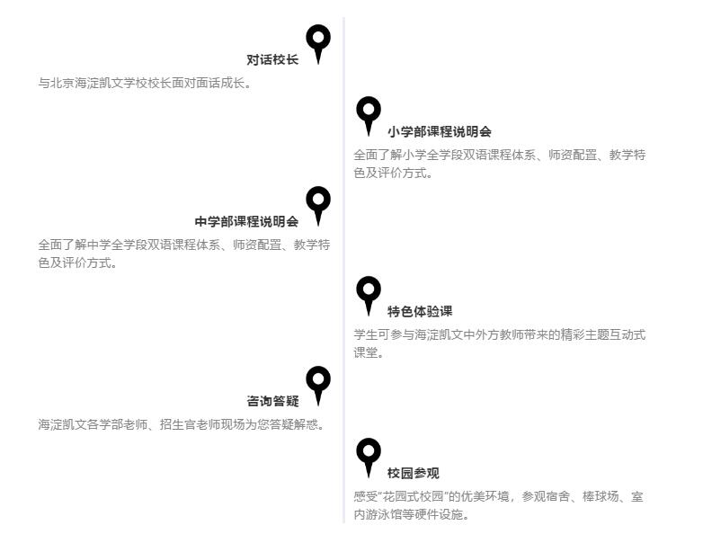 北京海淀凯文学校