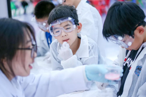 北京爱迪学校