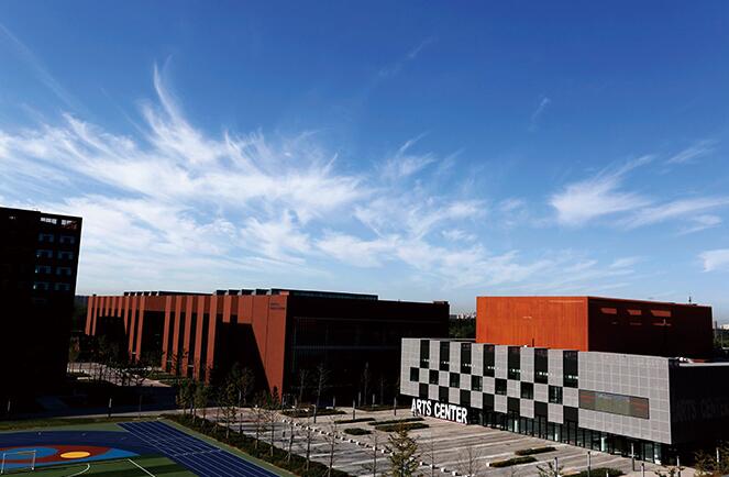 北京市朝阳区凯文学校