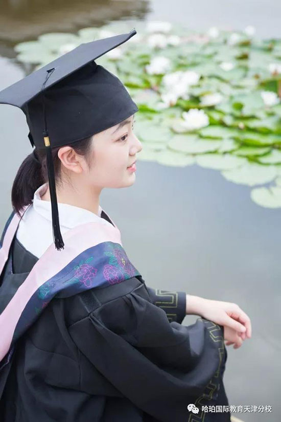 天津大学哈珀国际教育