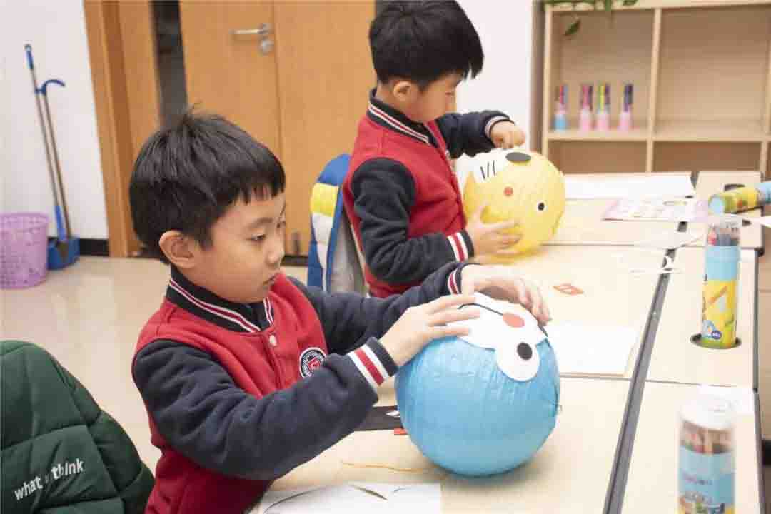 天津格瑞思学校