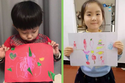 艾毅幼儿园