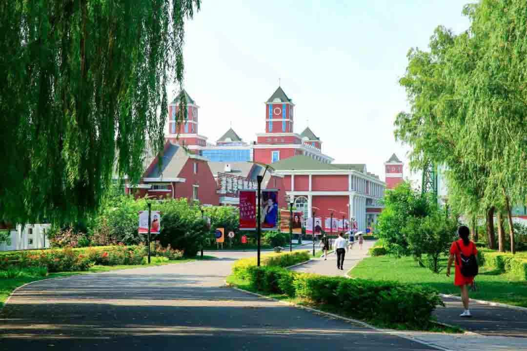北京爱迪国际学校