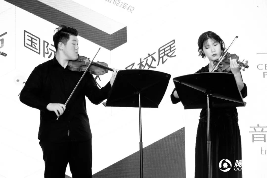 中央音乐学院鼎石实验学校