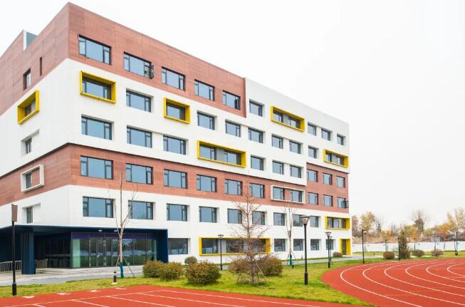 北京市房山区诺德安达学校住宿条件怎么样？<!-- <i class=