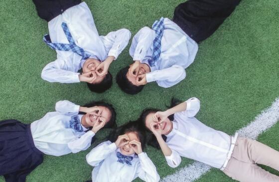 世青国际学校