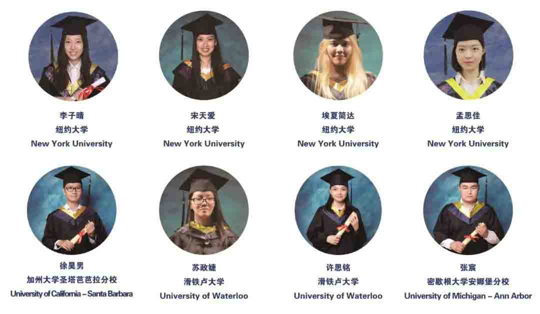天津法拉古特学校