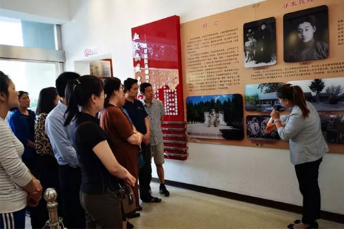 北京中加国际学校