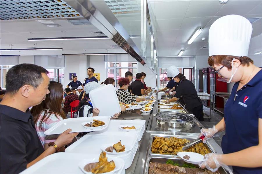 大连英领国际学校