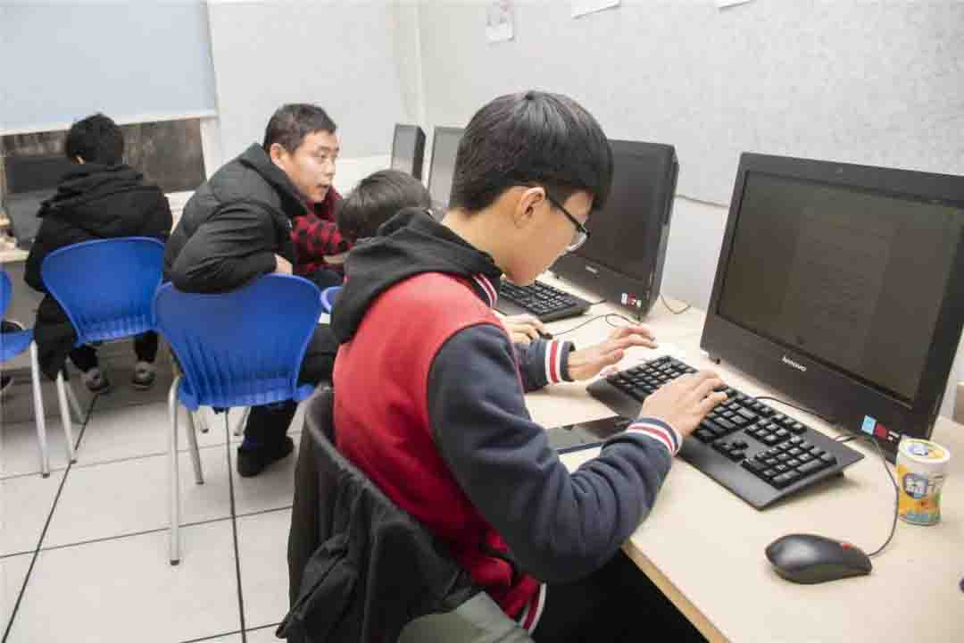 天津格瑞思学校