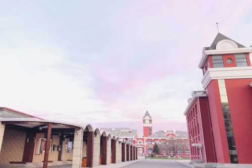 北京爱迪学校