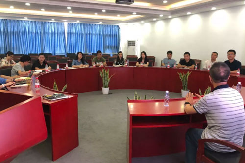 力迈中美国际学校