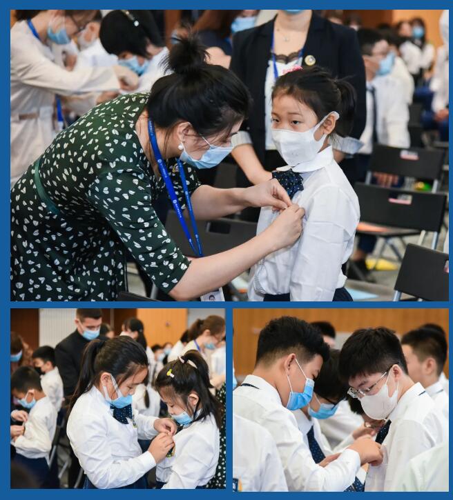 北京新东方国际双语学校