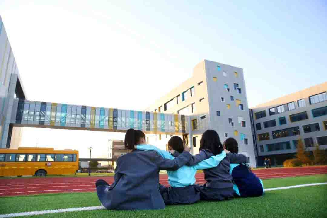 北京房山诺德安达学校