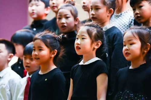 北京君诚学校