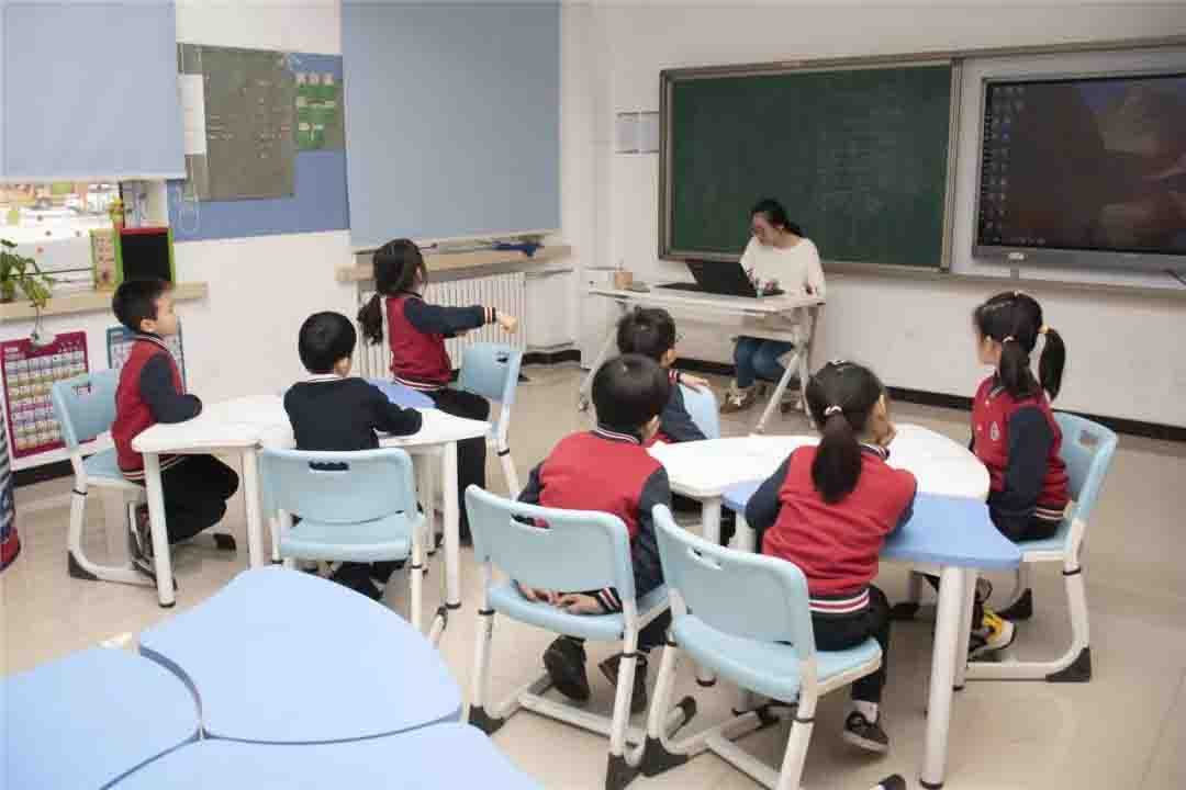 天津格瑞思学校