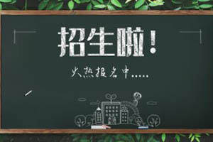 建华提雅学园招生条件
